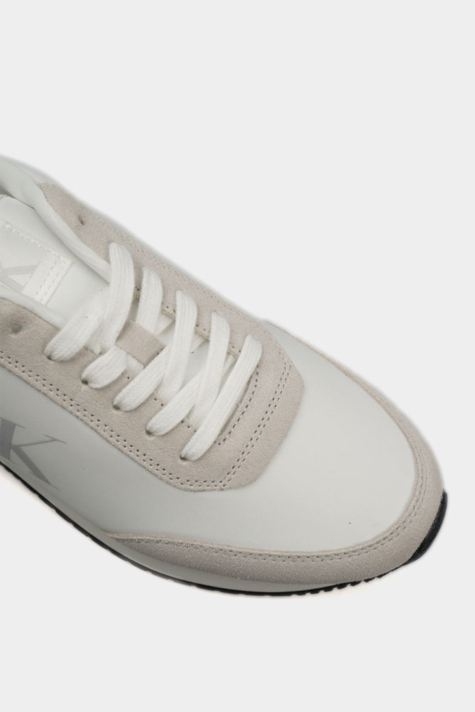 YM0YM01119 Кроссовки Calvin Klein Jeans Черный