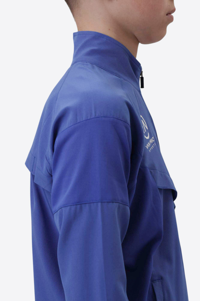 Куртка парадного костюма Van Mich Sports