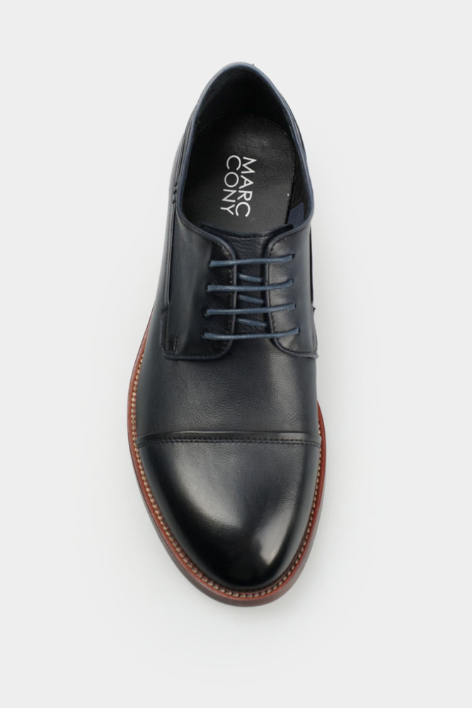 MCE501KK Туфли Marc Cony Синий