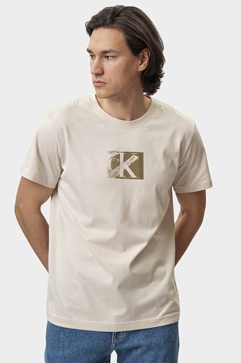 Футболка Calvin Klein Jeans