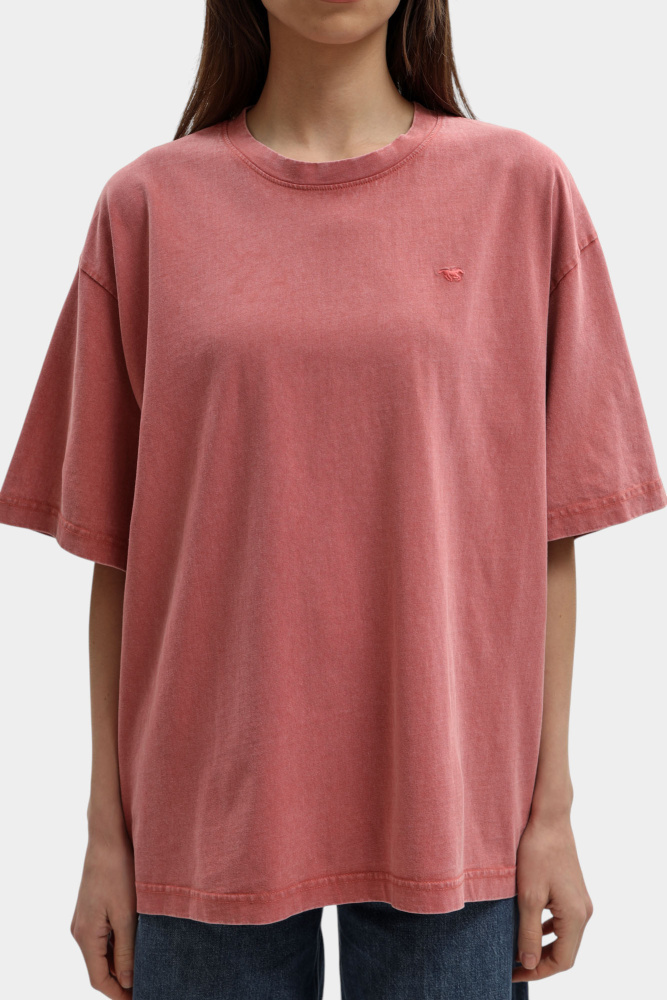 1017489 футболка mustang 