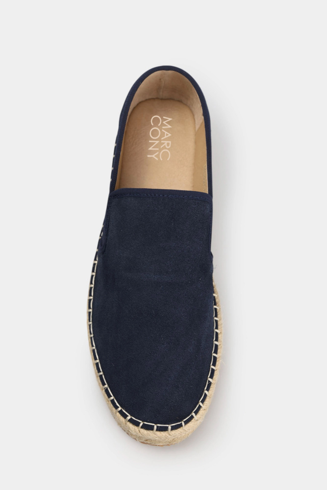 МС02CK Эспадрильи Marc Cony Синий