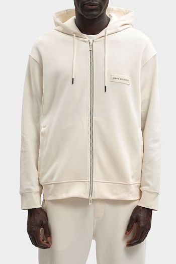 Толстовка Armani Exchange