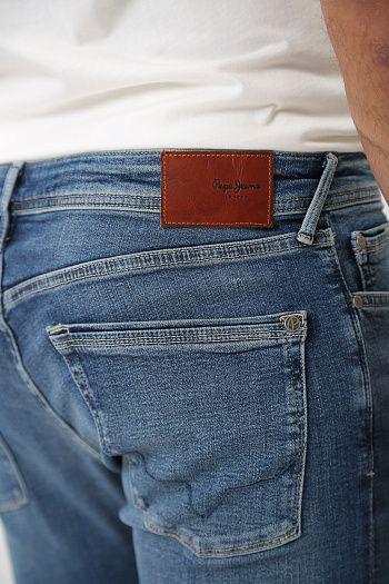 Pepe Jeans