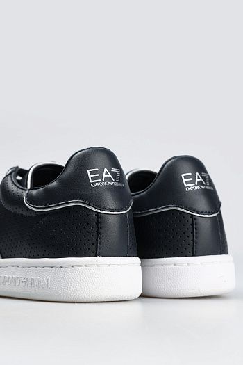 Кеды EA7