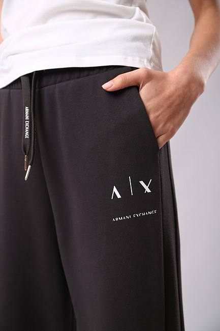 Брюки спортивные Armani Exchange