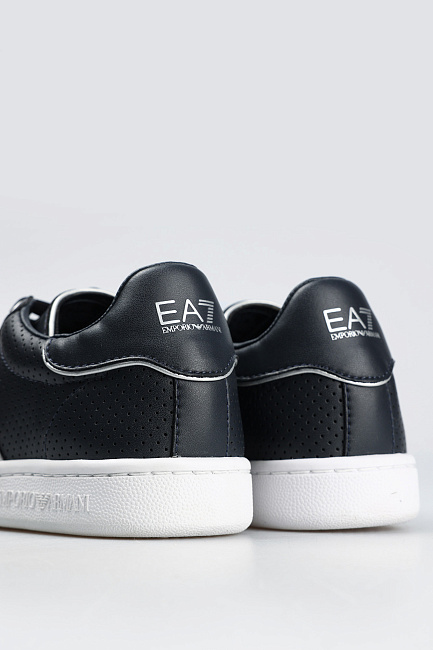 Кеды EA7