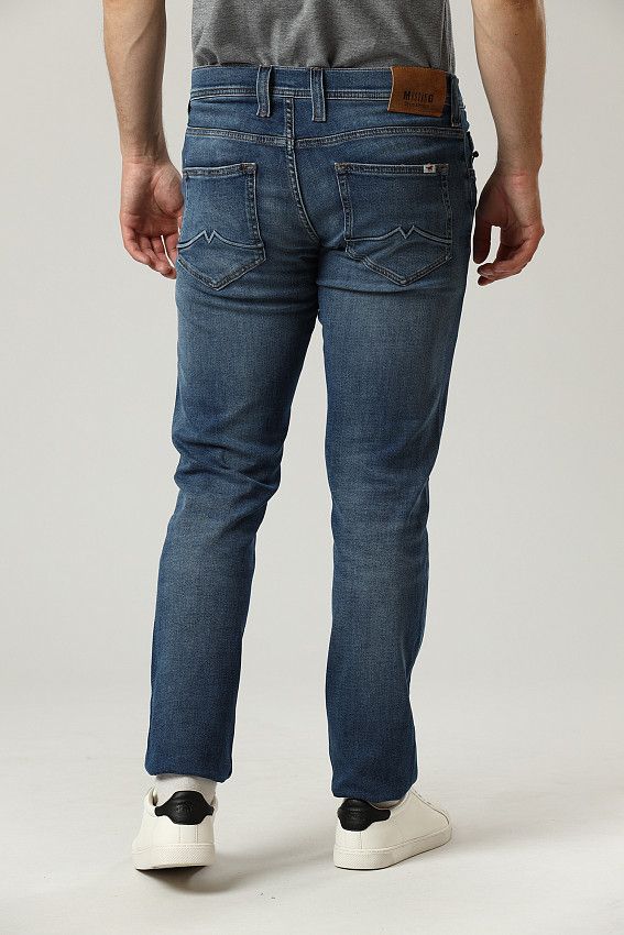 Джинсы Oregon Tapered Mustang