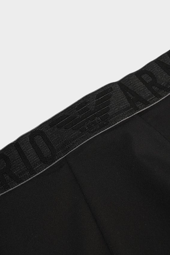 Трусы Emporio Armani Черный