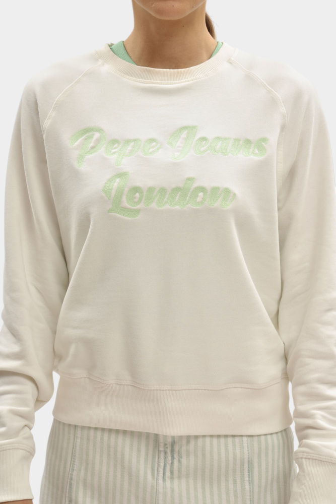 PL581524 свитшот pepe jeans 