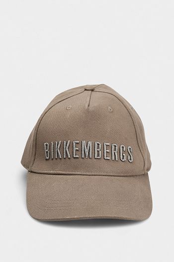 Кепка Bikkembergs