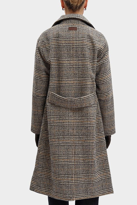 Пальто Pepe Jeans