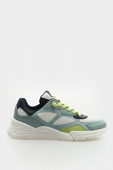Кроссовки Geox