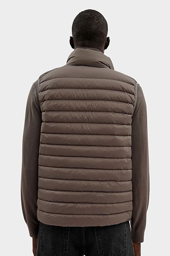 Жилет утепленный Armani Exchange