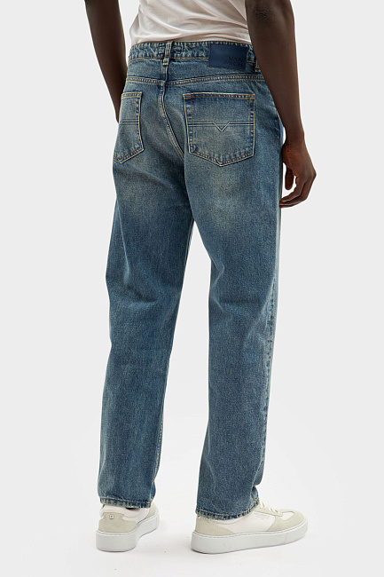 Джинсы Van Mich