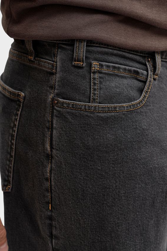 Джинсы Emporio Armani