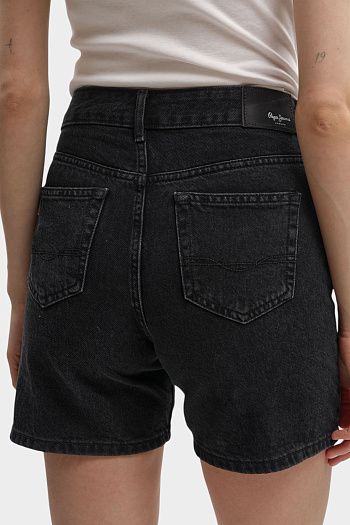 Шорты джинсовые Pepe Jeans