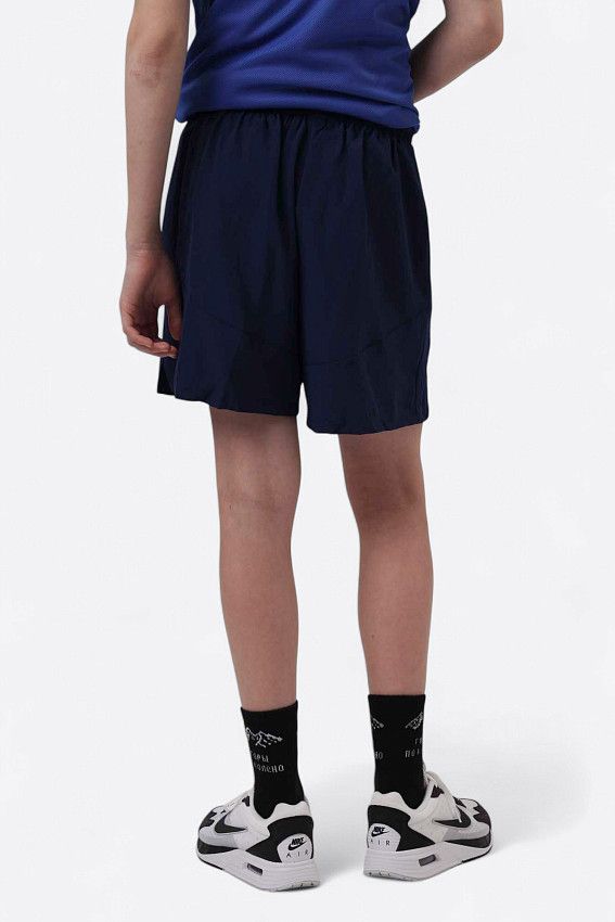 Шорты Van Mich Спорт Синий