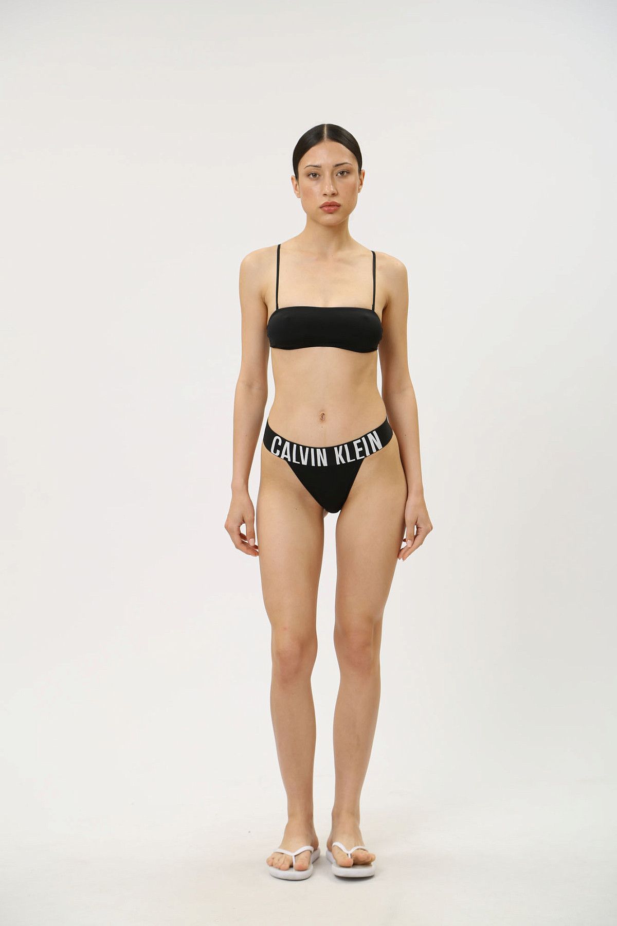 Трусы Calvin Klein Underwear Черный