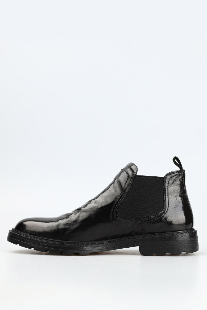 GAM8821-1 Ботинки Graciana Черный