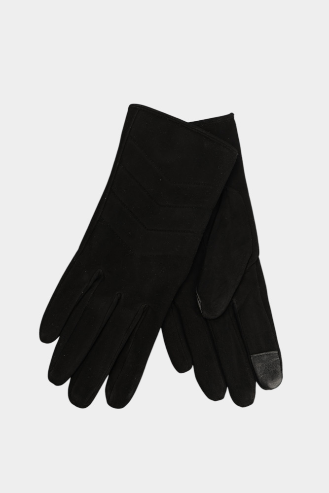 113-715-21 Перчатки Marc Cony Черный