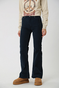 Брюки вельветовые Pepe Jeans