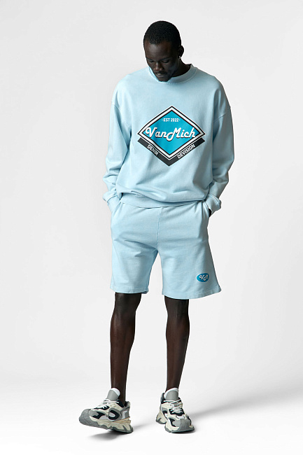 Свитшот Van Mich