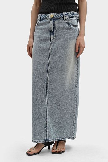 Юбка джинсовая Armani Exchange