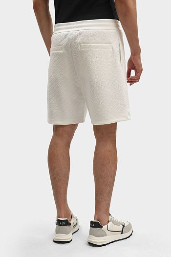 Шорты Armani Exchange