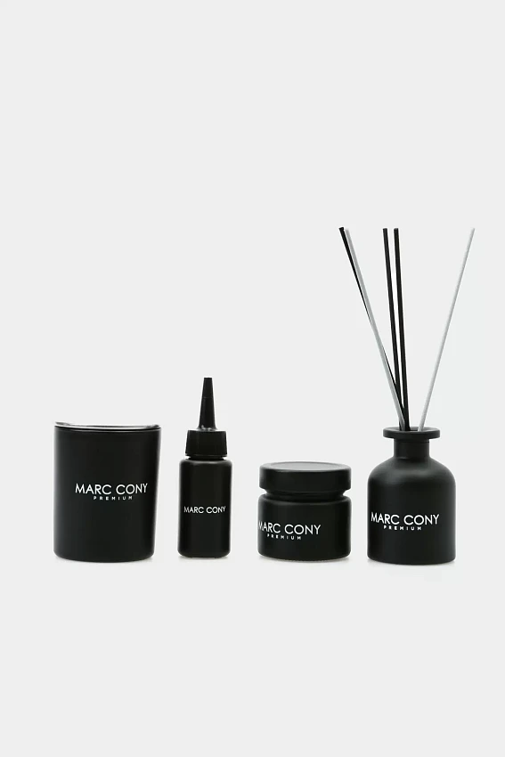 Ароматический диффузор Marc Cony Черный