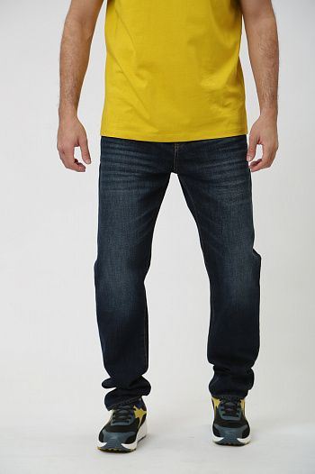 Брюки джинсовые Armani Exchange