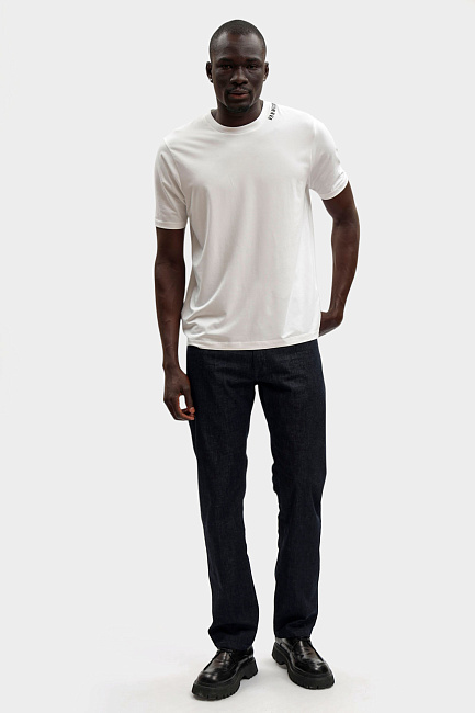 Джинсы Van Mich