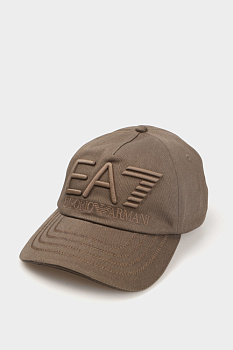 Кепка EA7