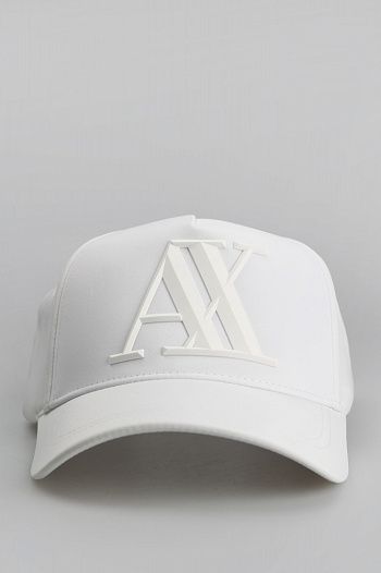 Кепка Armani Exchange