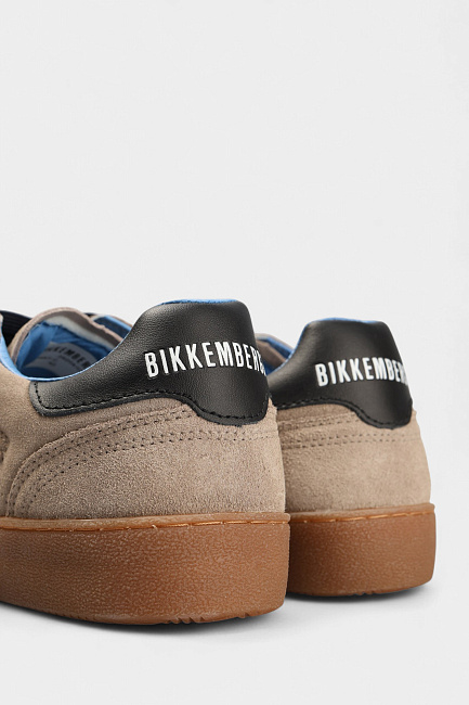 Кеды Bikkembergs