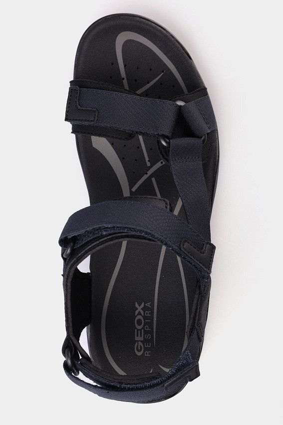 Сандалии Geox Синий