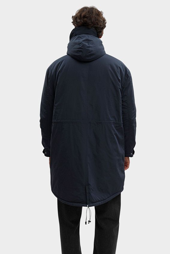 Куртка Pepe Jeans Синий