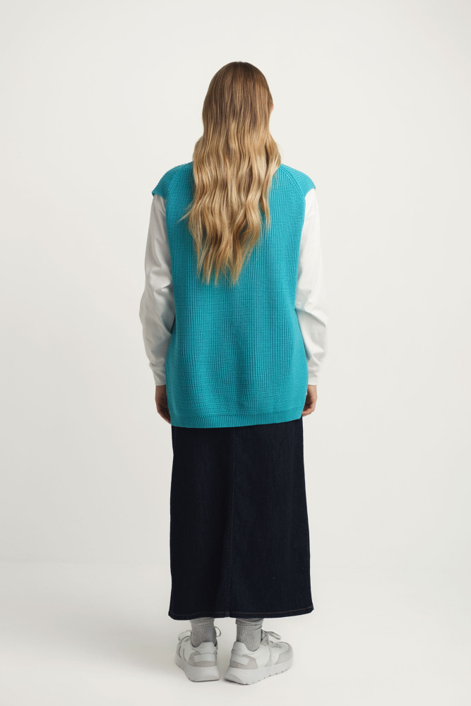 W-242-TCT-1148 жилет the hills 