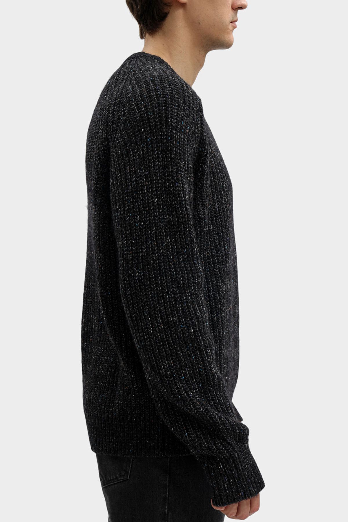 Джемпер Calvin Klein Jeans Черный
