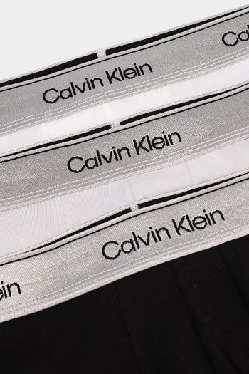 Трусы 3 шт Calvin Klein Underwear