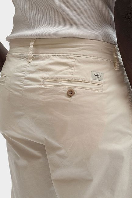 Брюки Pepe Jeans