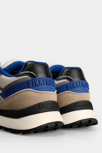 Кроссовки Bikkembergs