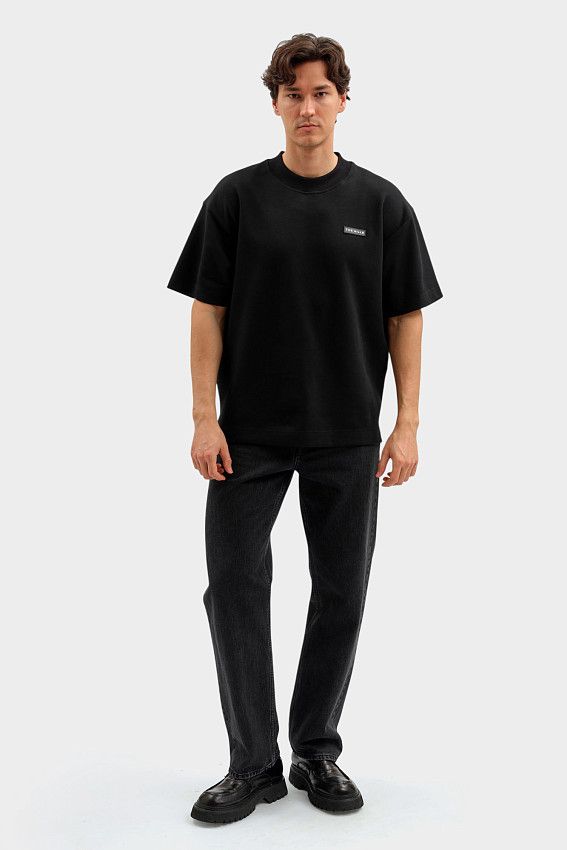 Футболка The Hills Черный