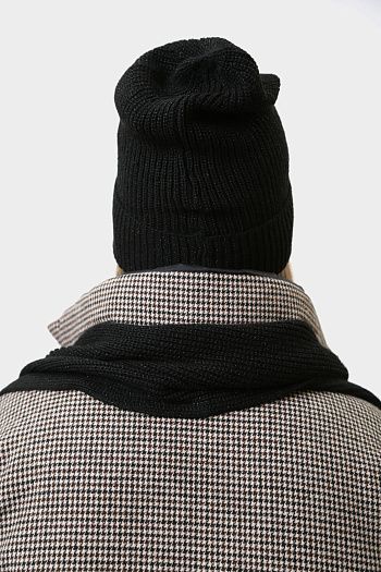 Шарф Armani Exchange