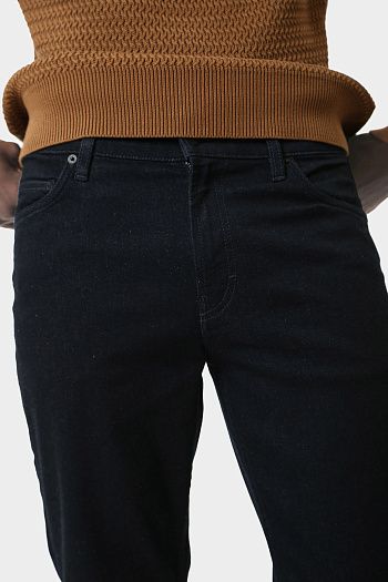 Брюки джинсовые Strellson