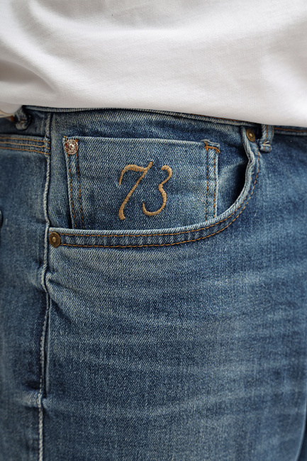 Джинсы Pepe Jeans