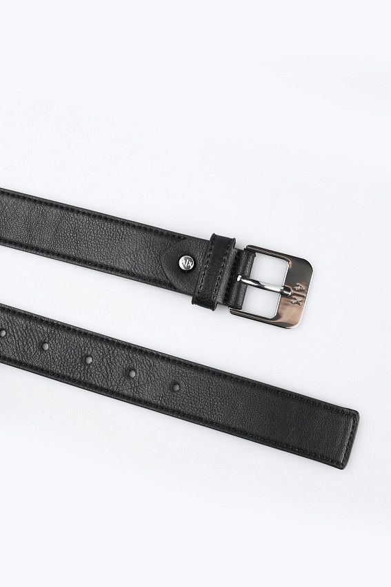 Ремень Armani Exchange Черный