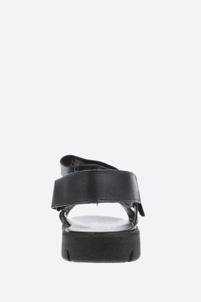 2291764 Сандалии Marc Cony Синий