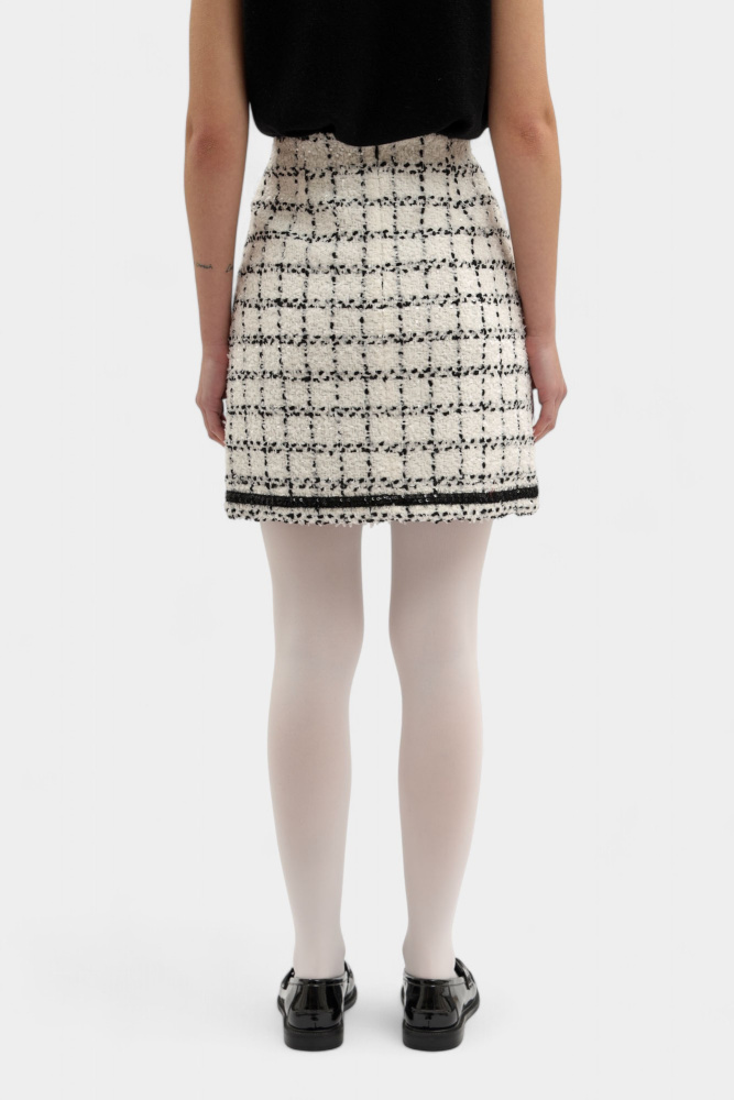 A3W12019 юбка karl lagerfeld 