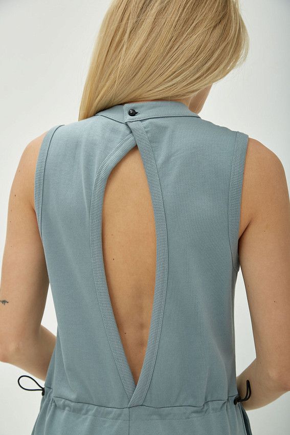 Комбинезон Van Mich